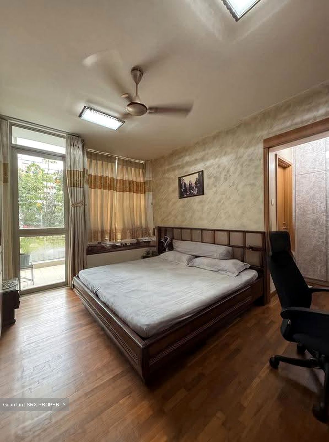 The Quartz (D19), Condominium #612688181